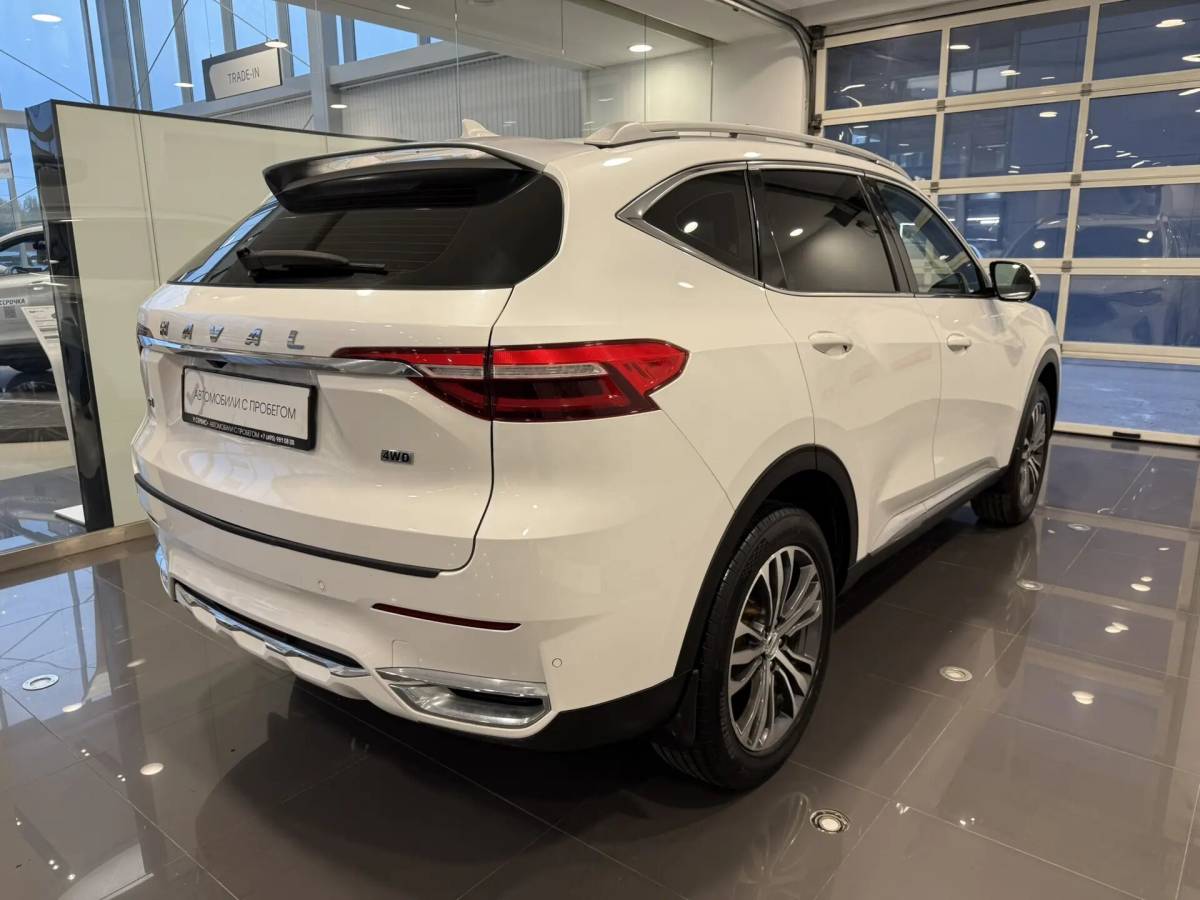 OMODA S5 1.5T CVT Ultra