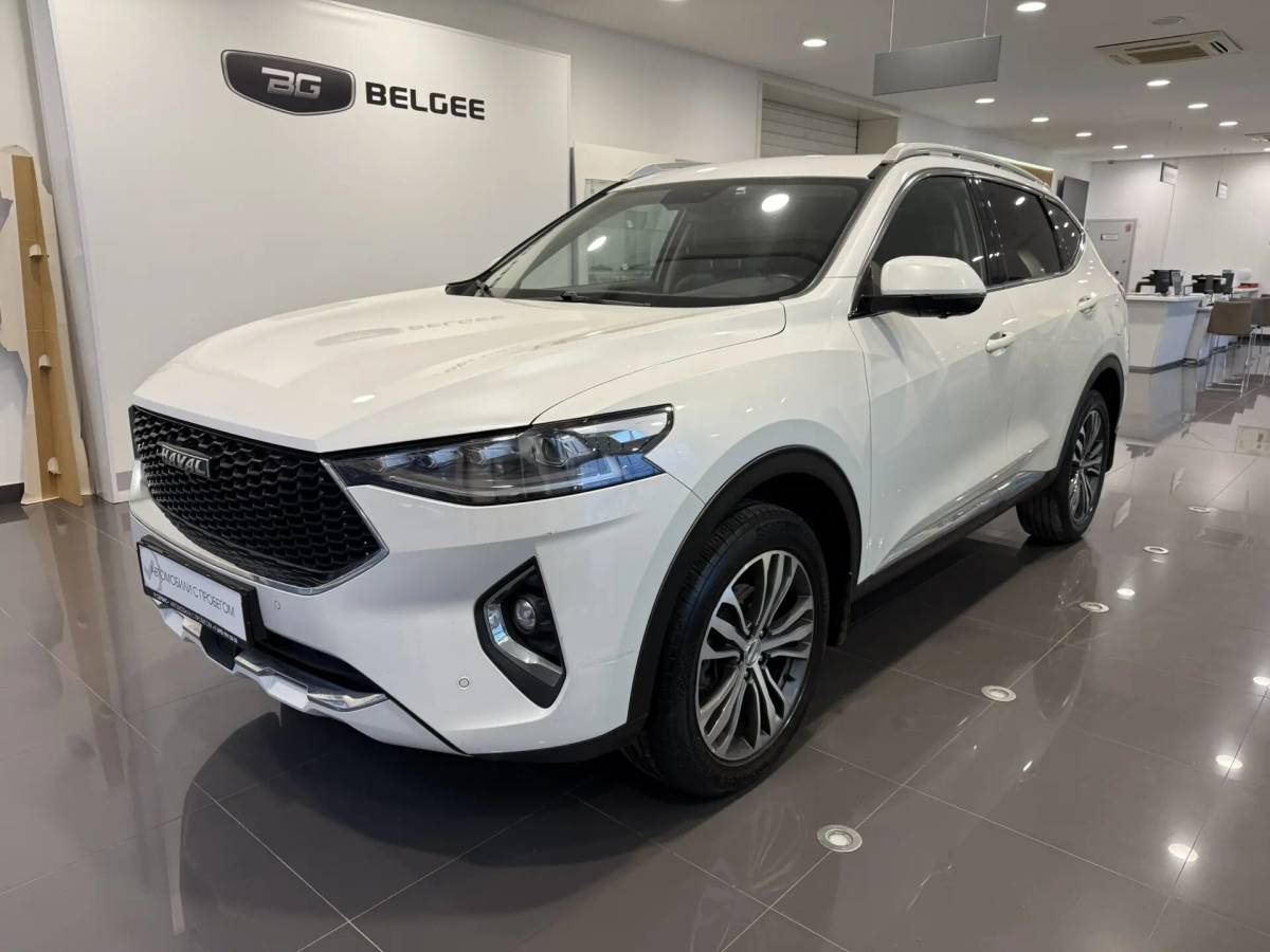 OMODA S5 1.5T CVT Ultra