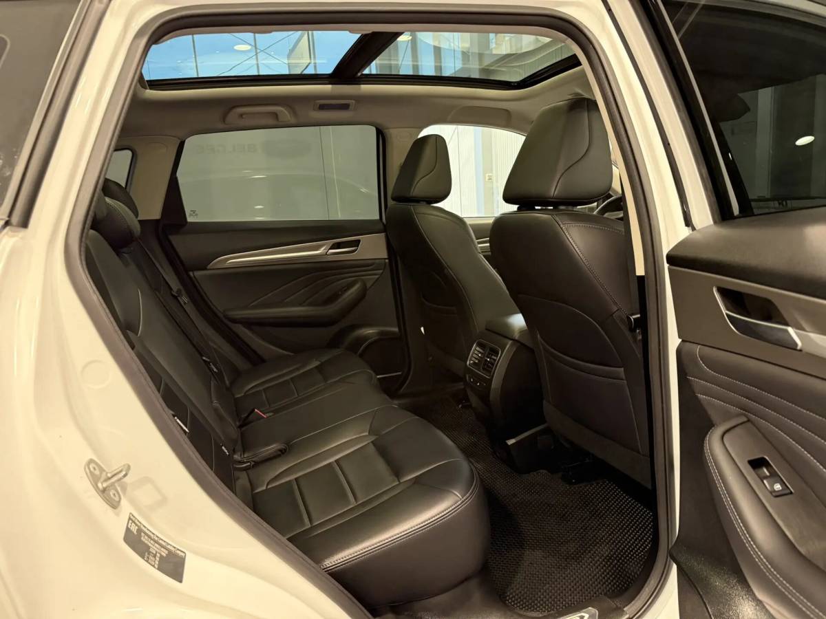 OMODA S5 1.5T CVT Ultra