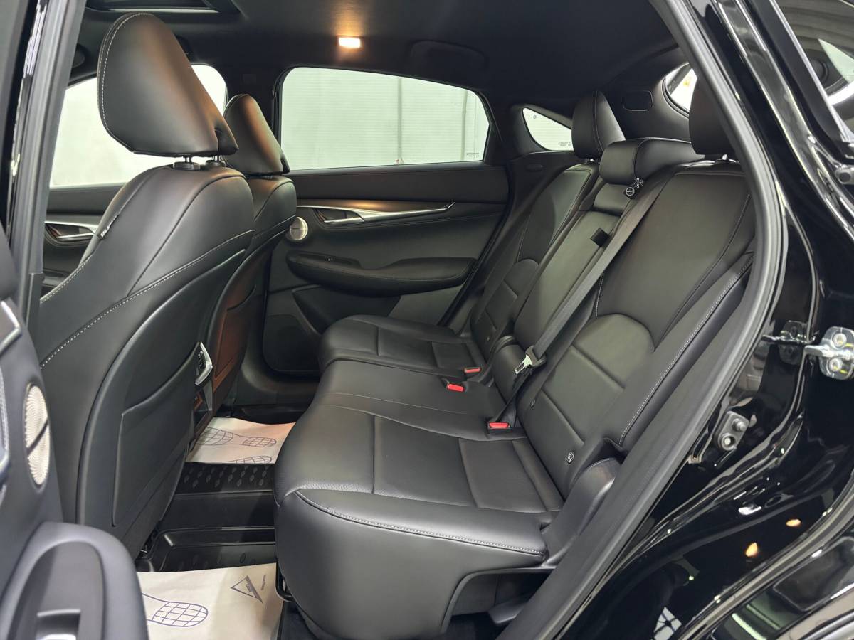 OMODA S5 1.5T CVT Ultra