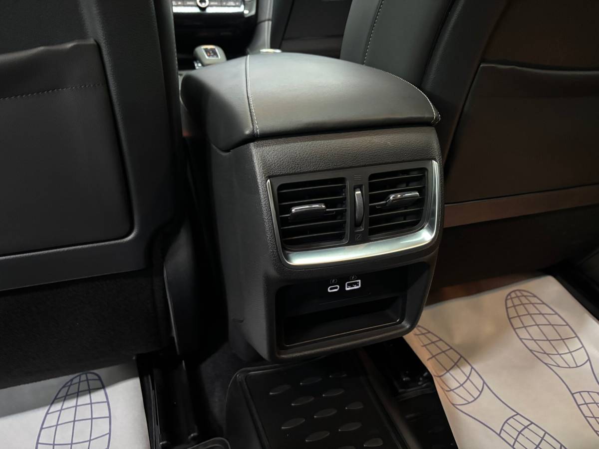 OMODA S5 1.5T CVT Ultra