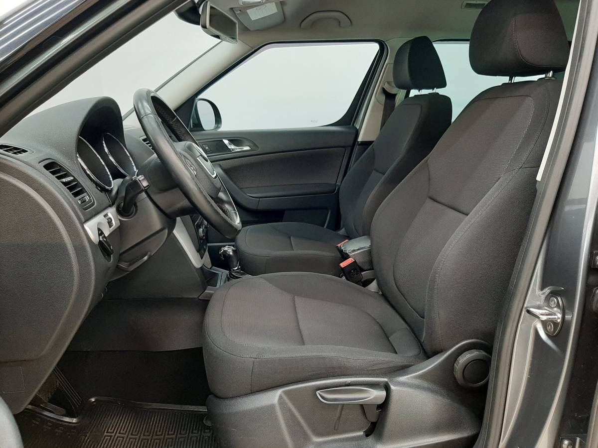 OMODA S5 1.5T CVT Ultra
