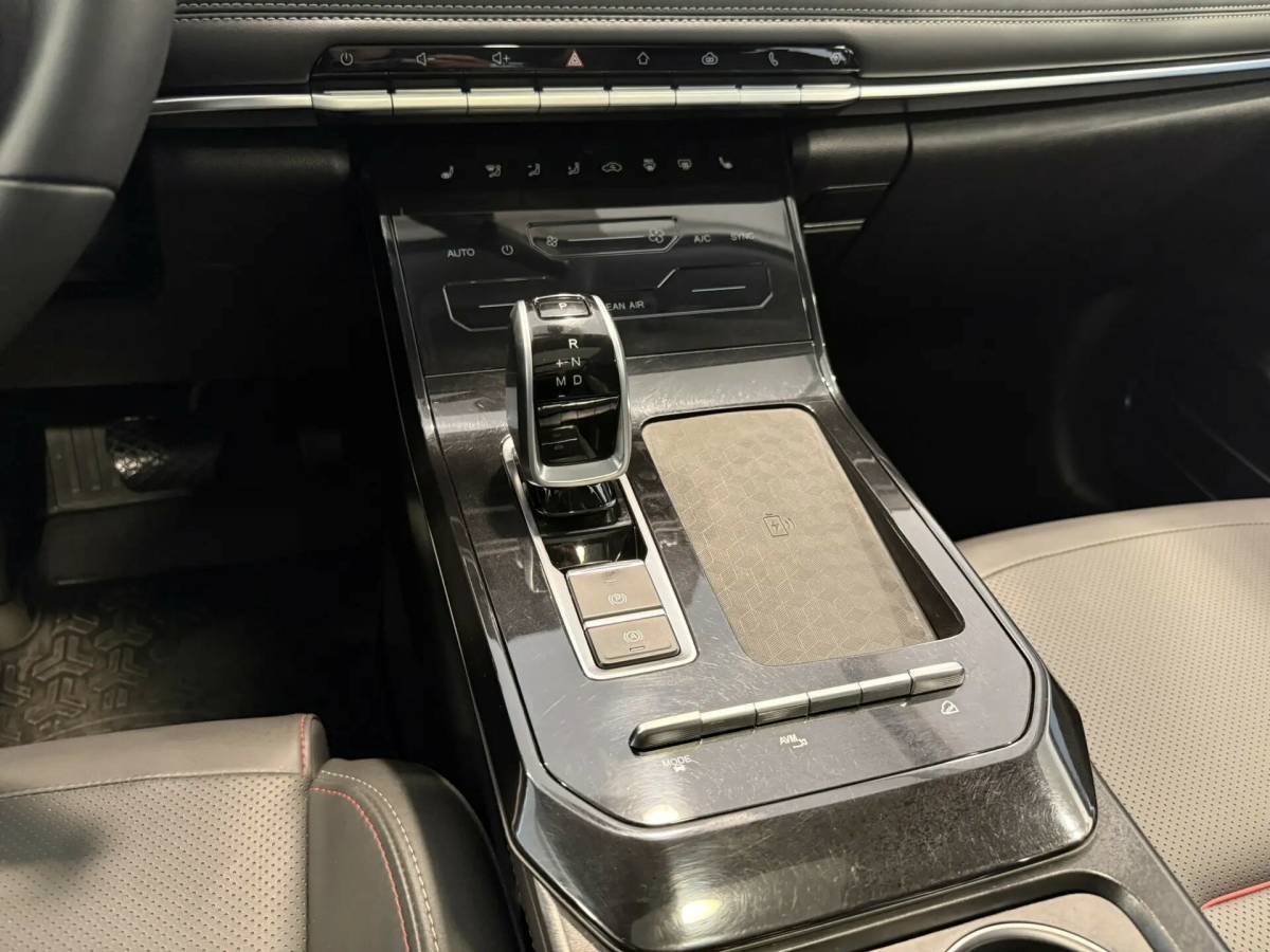 OMODA S5 1.5T CVT Ultra