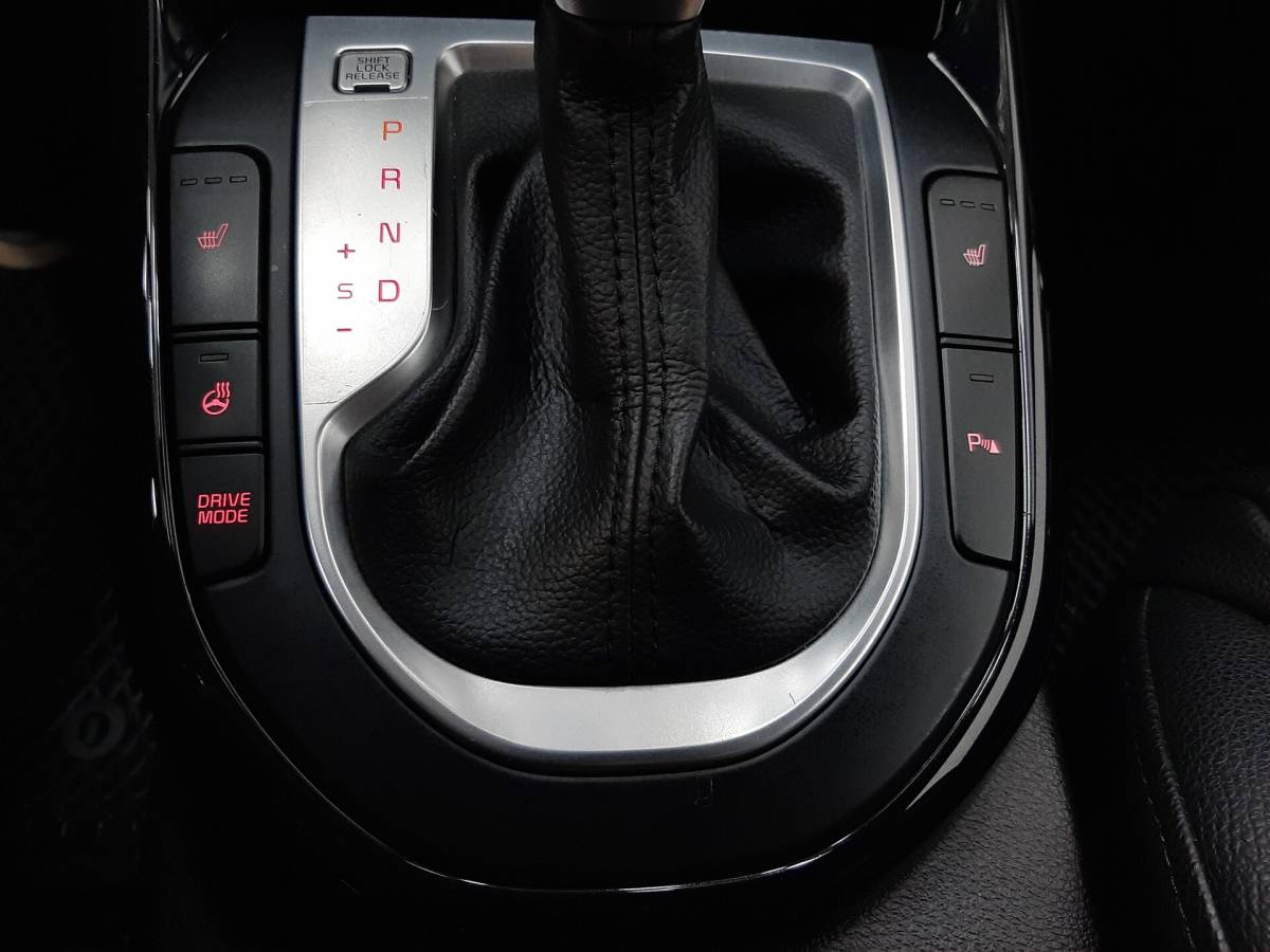 OMODA S5 1.5T CVT Ultra