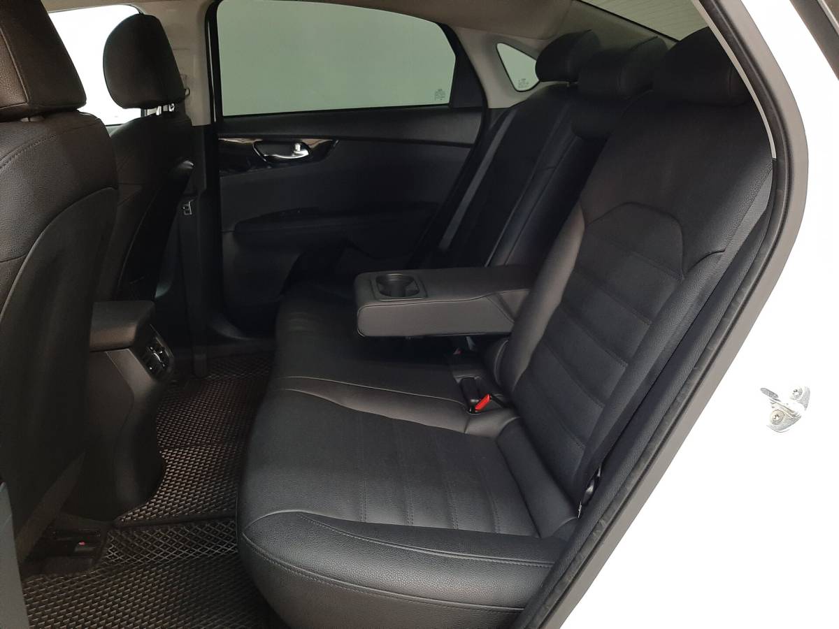 OMODA S5 1.5T CVT Ultra