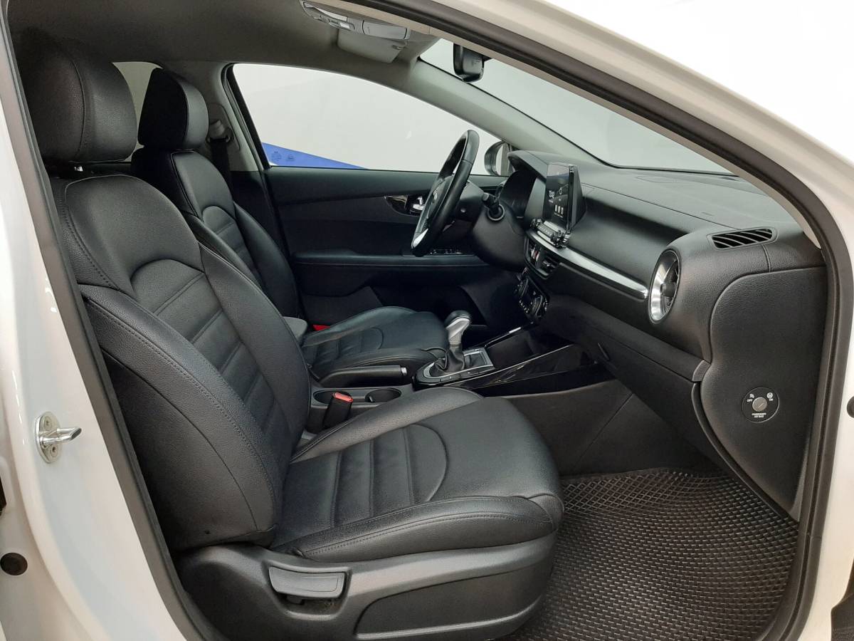 OMODA S5 1.5T CVT Ultra