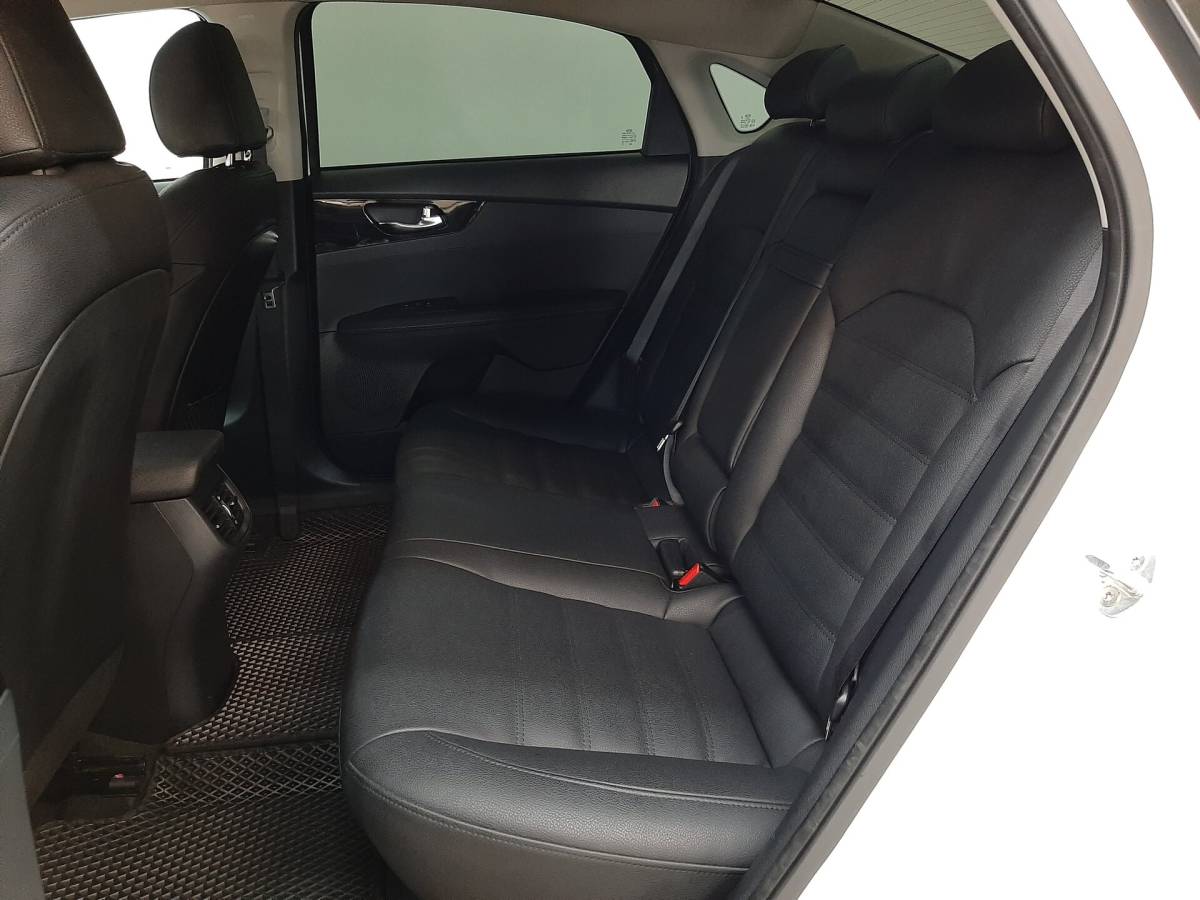OMODA S5 1.5T CVT Ultra