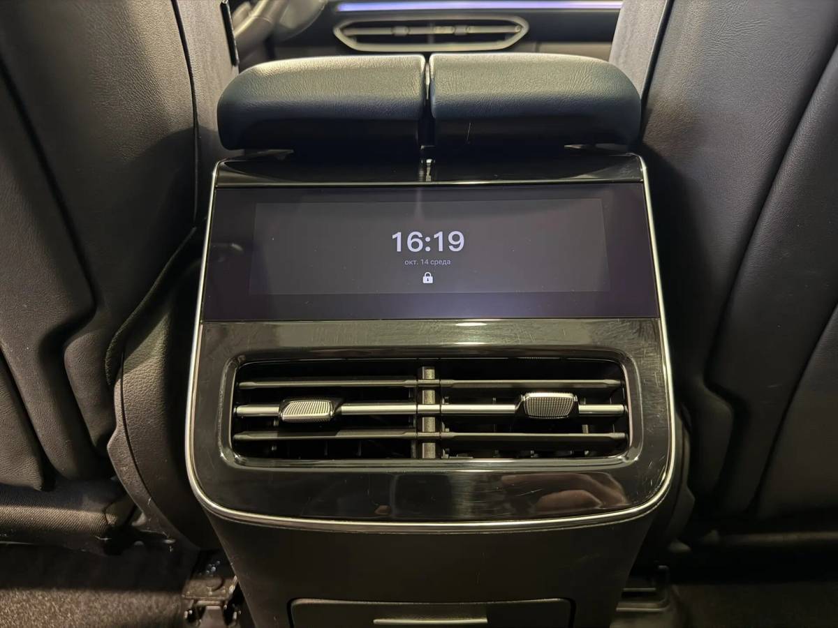 OMODA S5 1.5T CVT Ultra