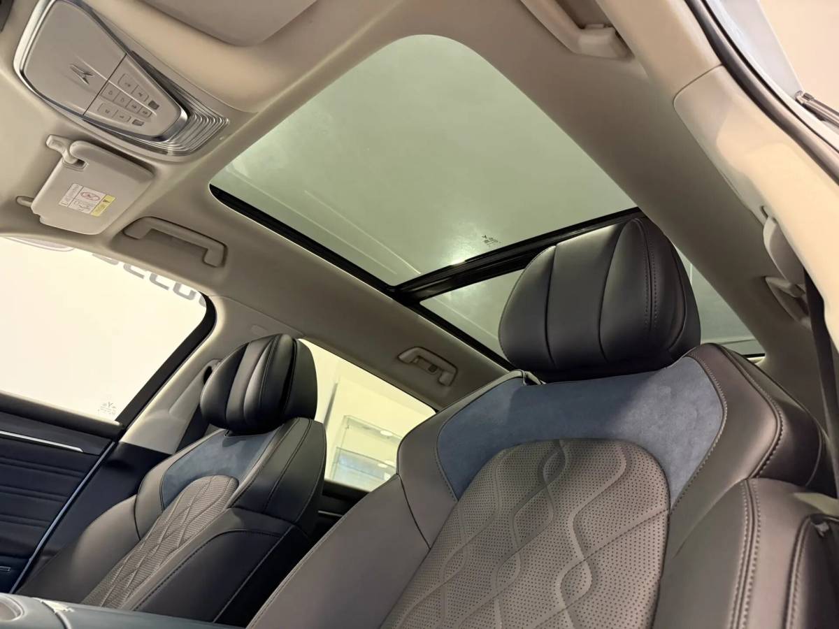 OMODA S5 1.5T CVT Ultra