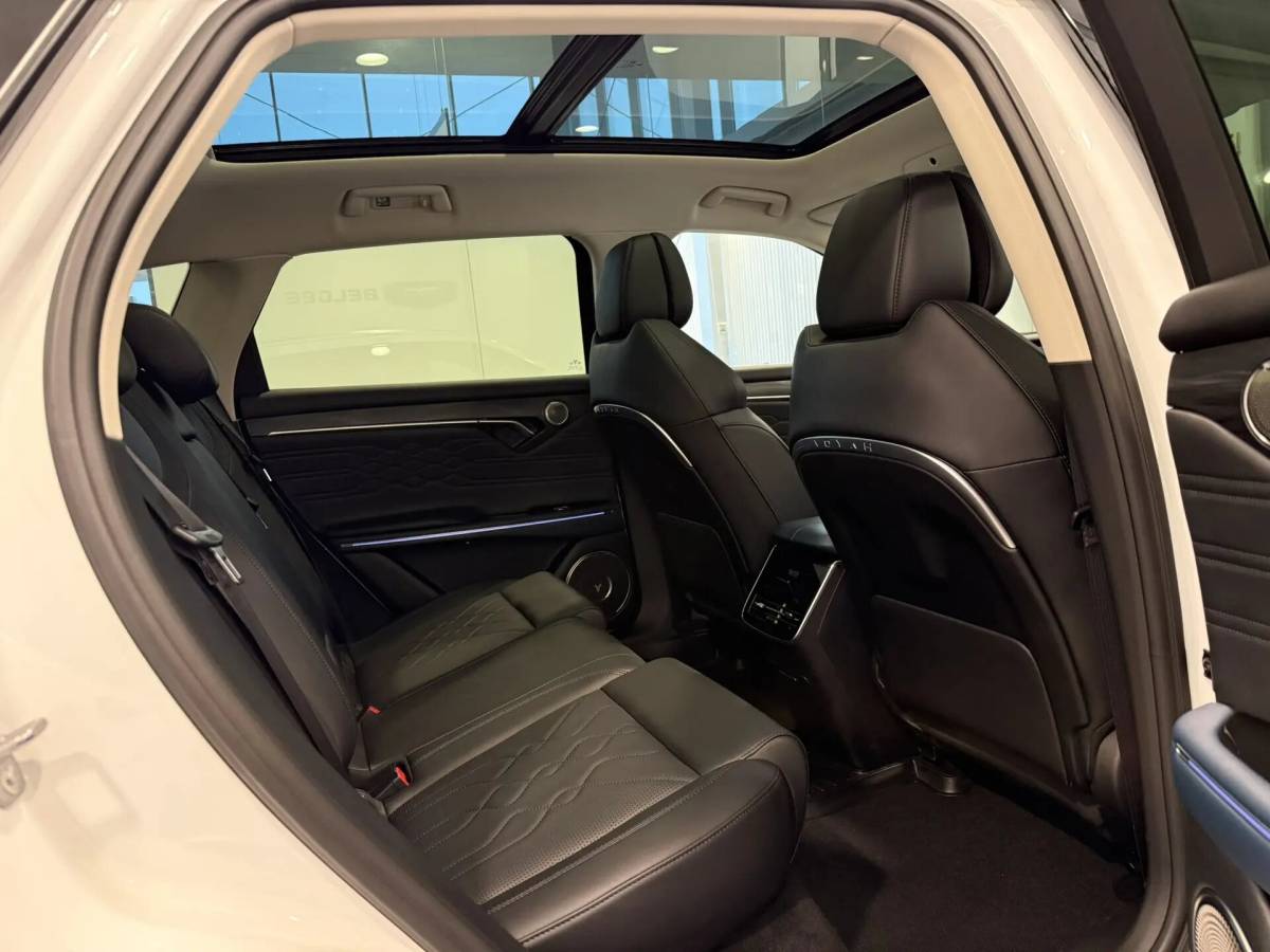 OMODA S5 1.5T CVT Ultra