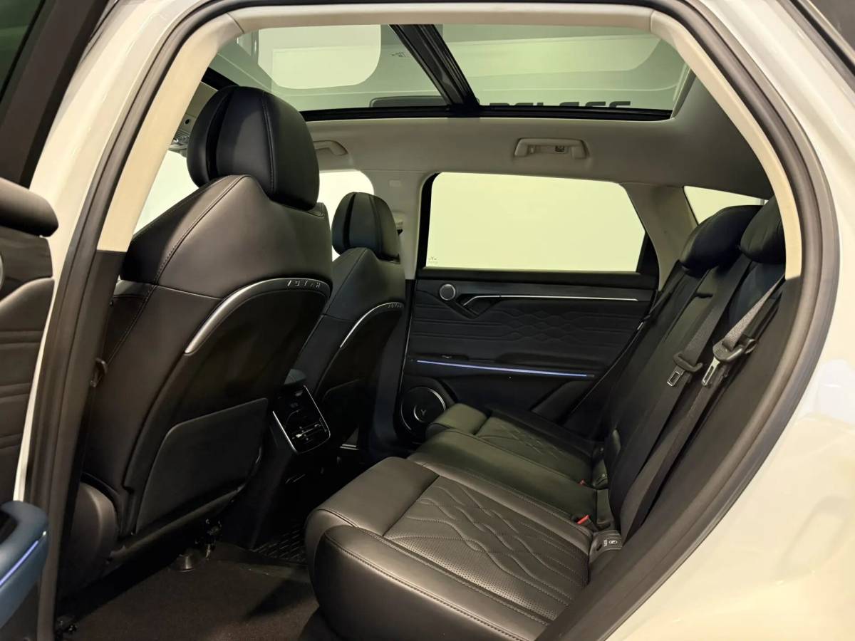 OMODA S5 1.5T CVT Ultra