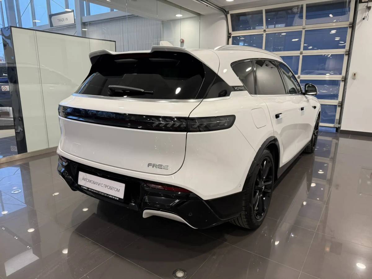 OMODA S5 1.5T CVT Ultra