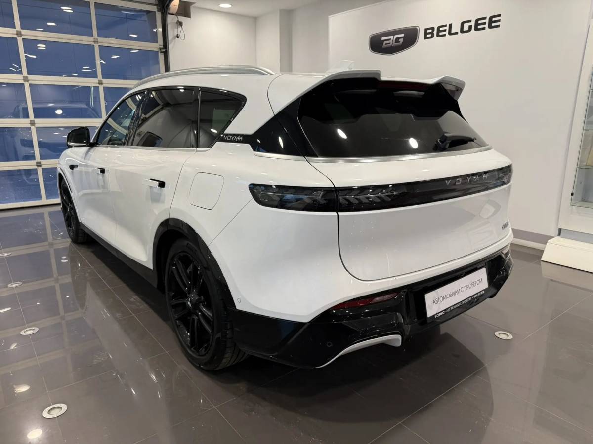OMODA S5 1.5T CVT Ultra