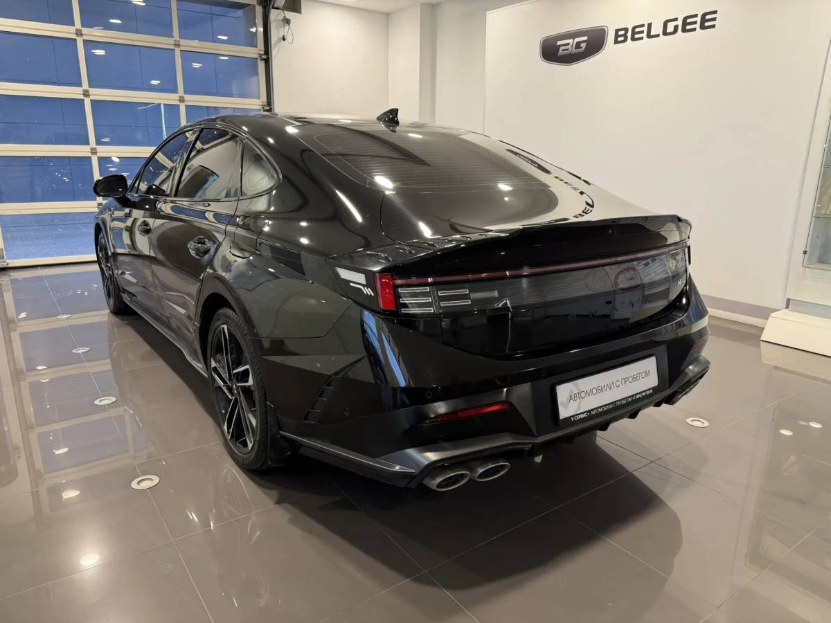 OMODA S5 1.5T CVT Ultra