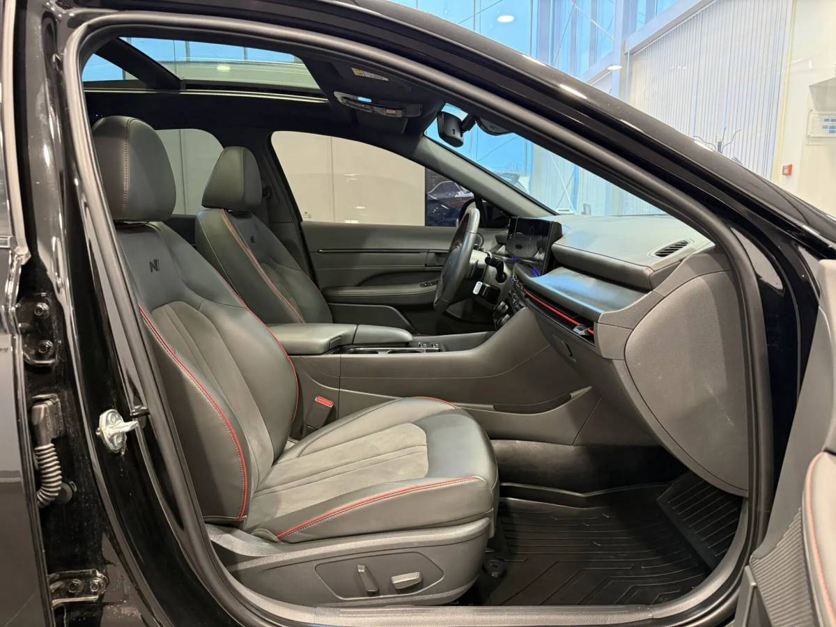 OMODA S5 1.5T CVT Ultra