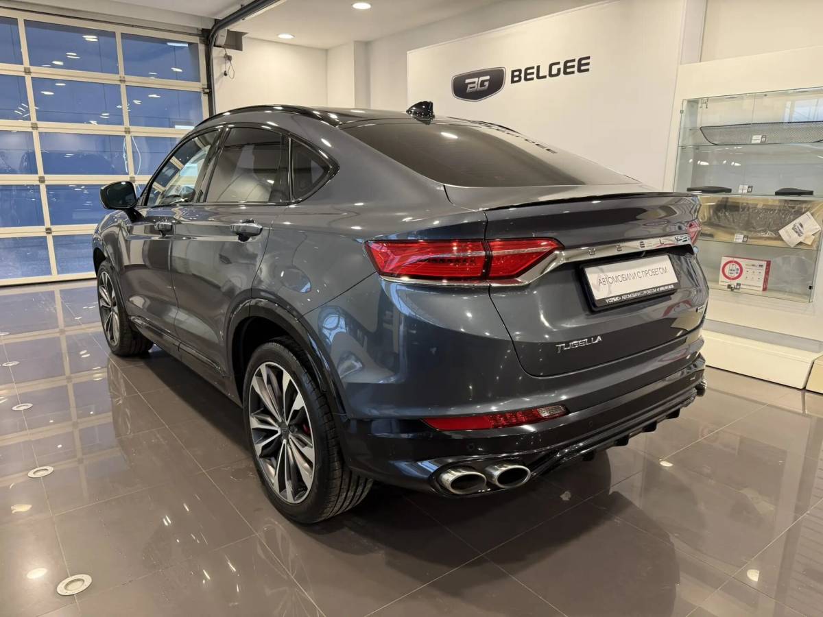 OMODA S5 1.5T CVT Ultra