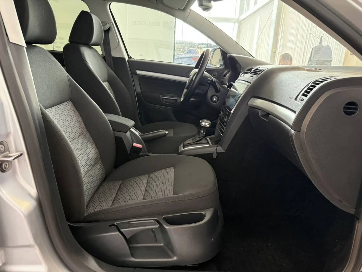 OMODA S5 1.5T CVT Ultra