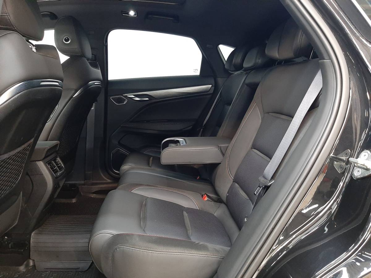 OMODA S5 1.5T CVT Ultra