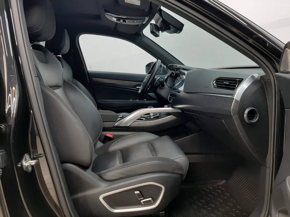 OMODA S5 1.5T CVT Ultra