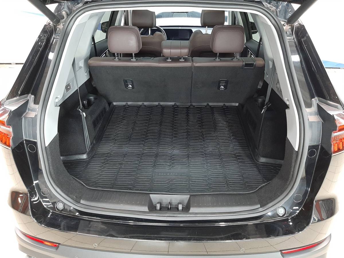 OMODA S5 1.5T CVT Ultra