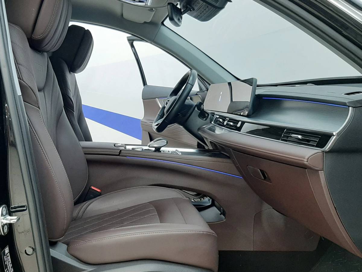 OMODA S5 1.5T CVT Ultra