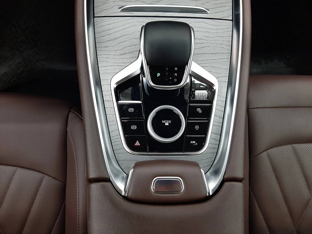 OMODA S5 1.5T CVT Ultra