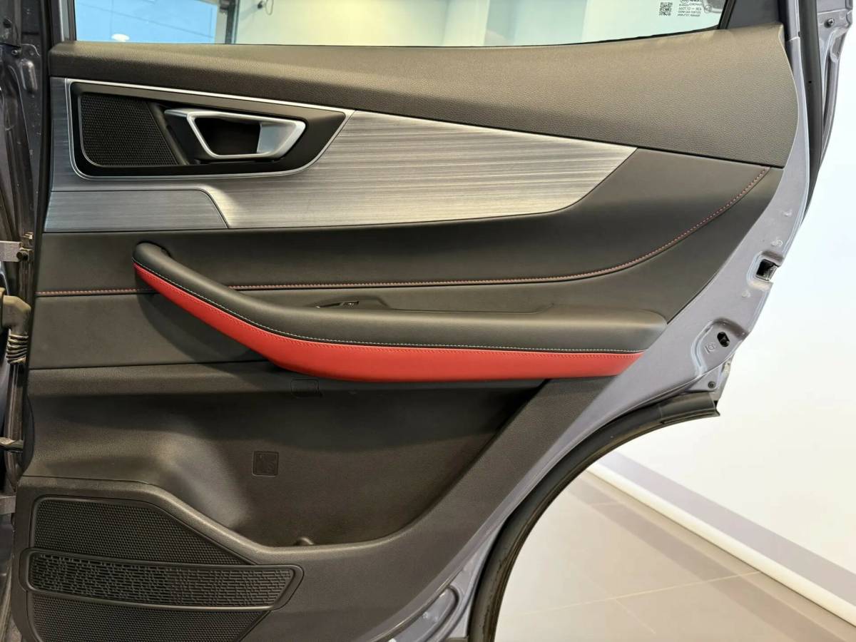 OMODA S5 1.5T CVT Ultra