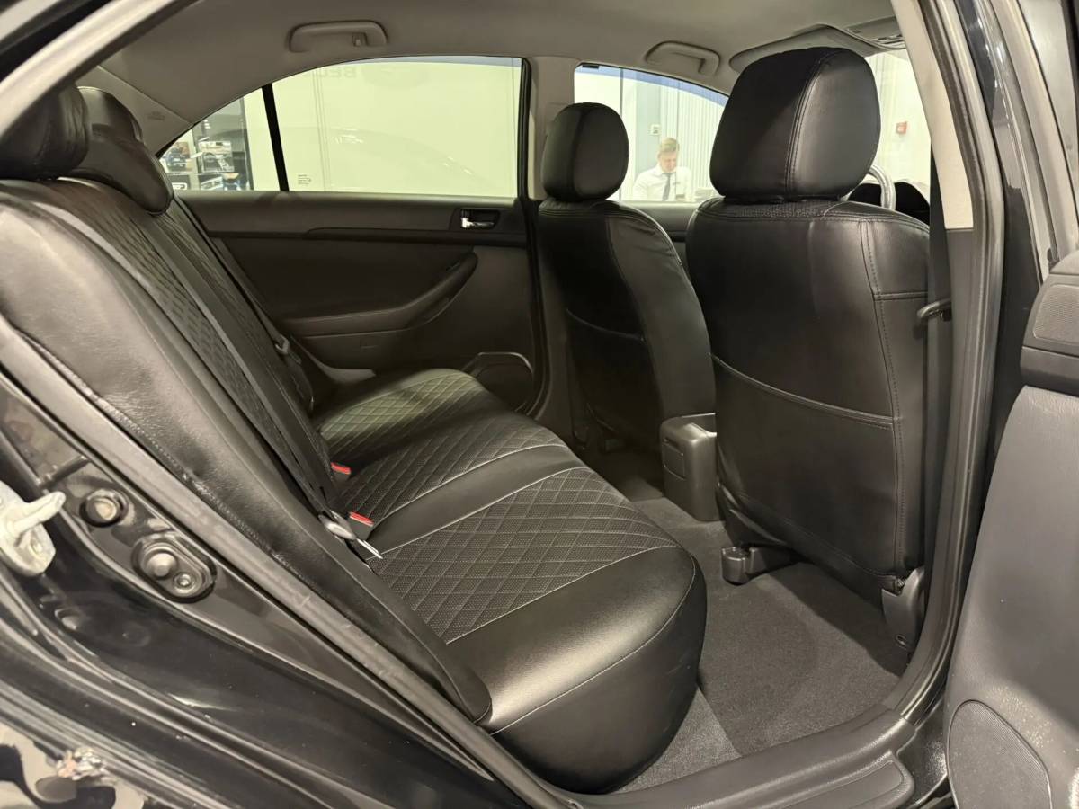 OMODA S5 1.5T CVT Ultra