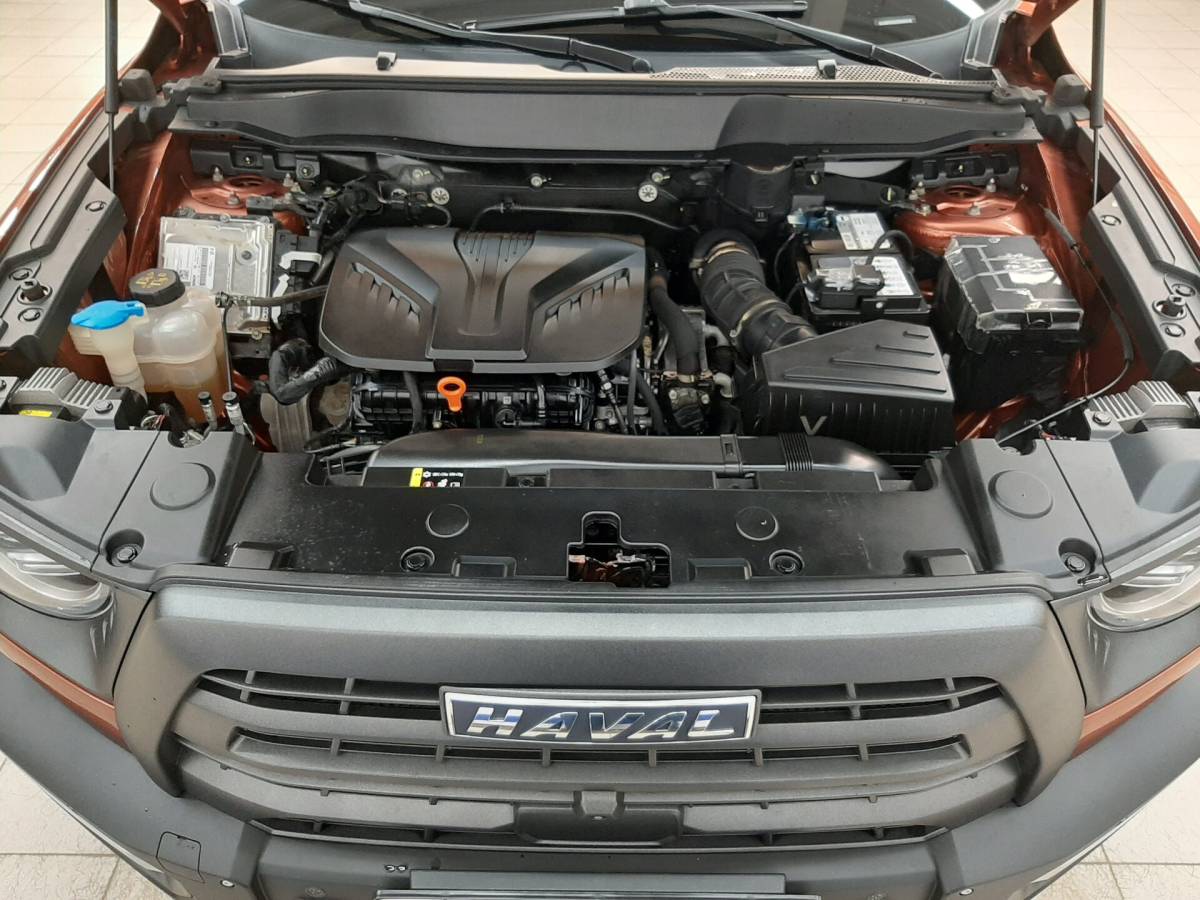 OMODA S5 1.5T CVT Ultra