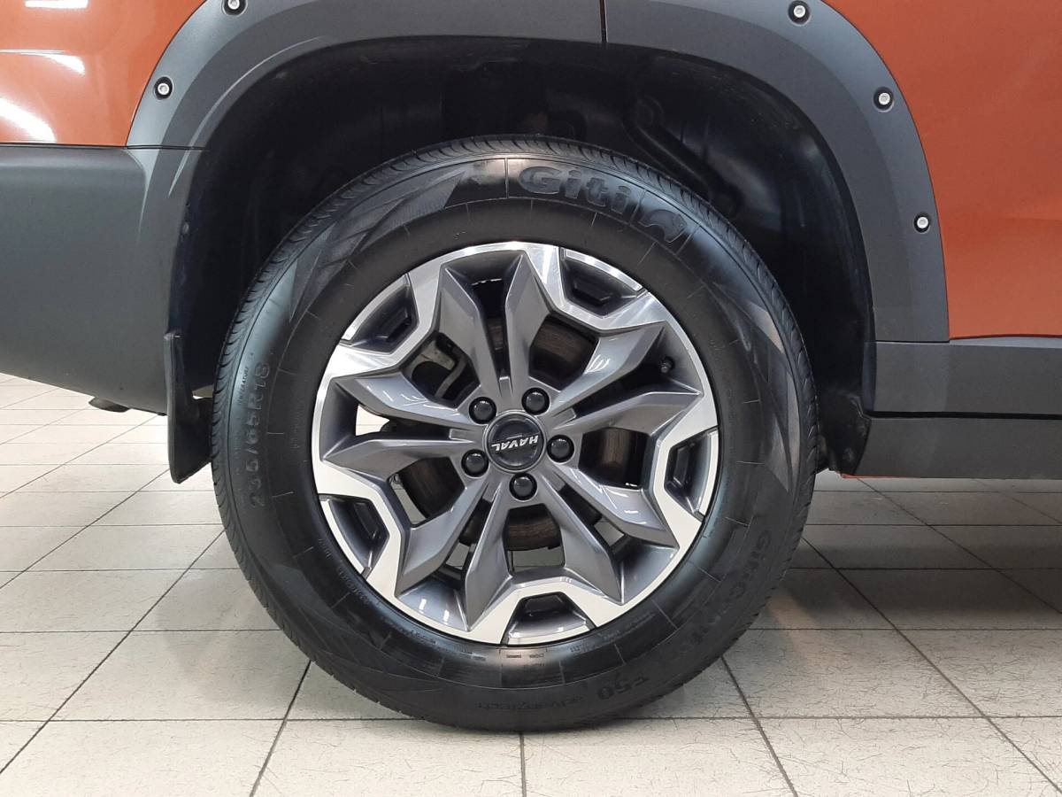OMODA S5 1.5T CVT Ultra