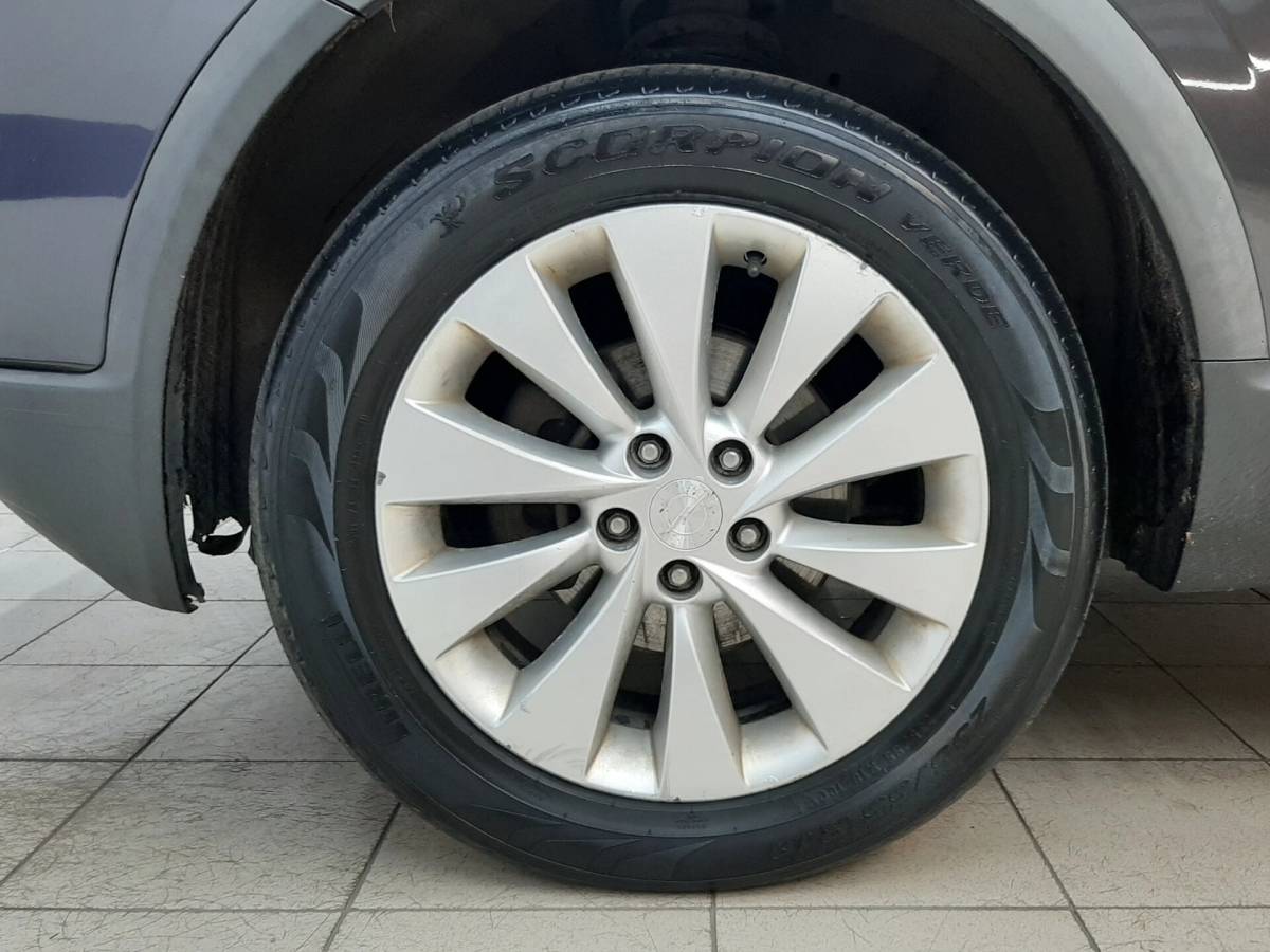 OMODA S5 1.5T CVT Ultra