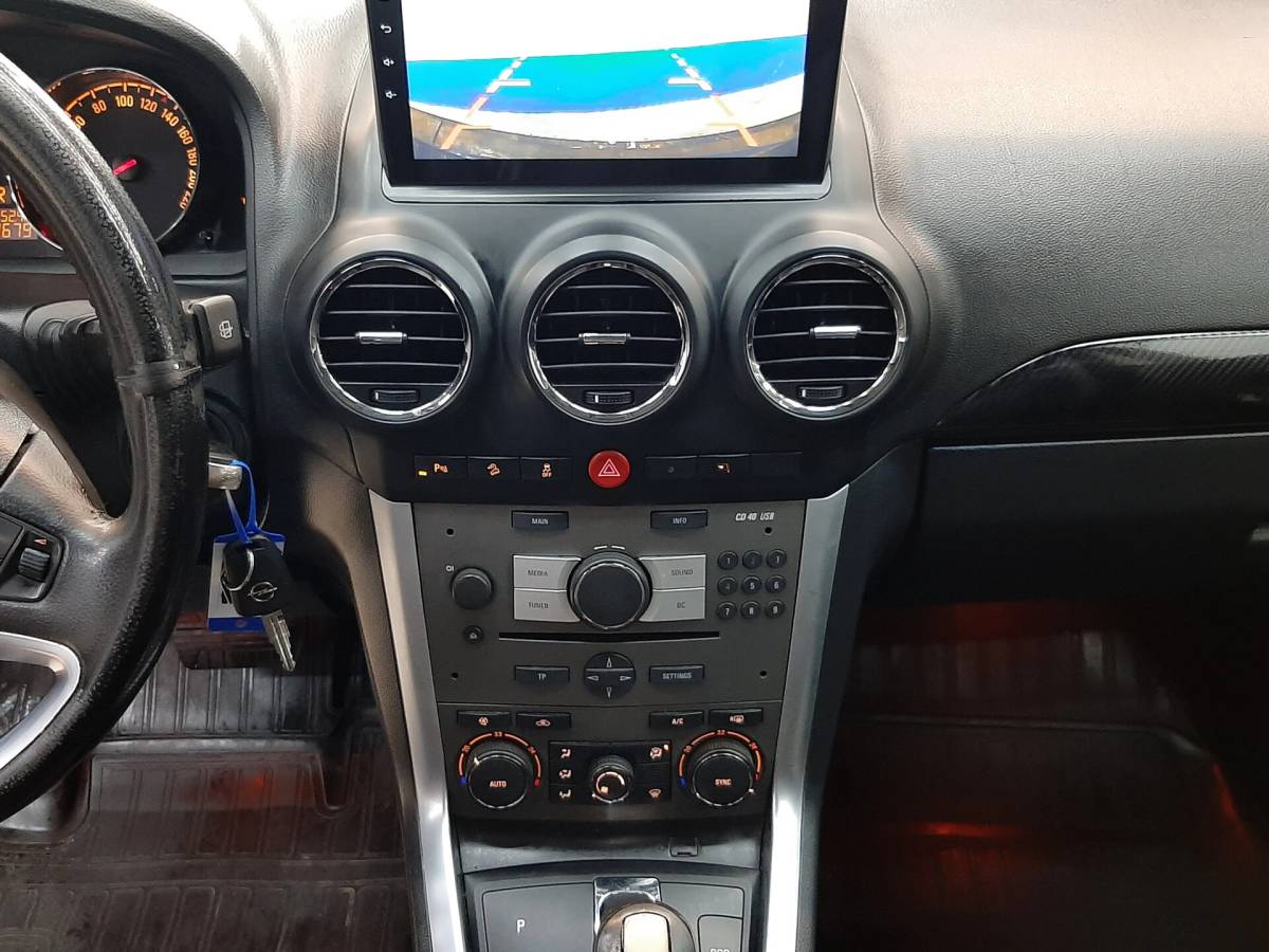 OMODA S5 1.5T CVT Ultra