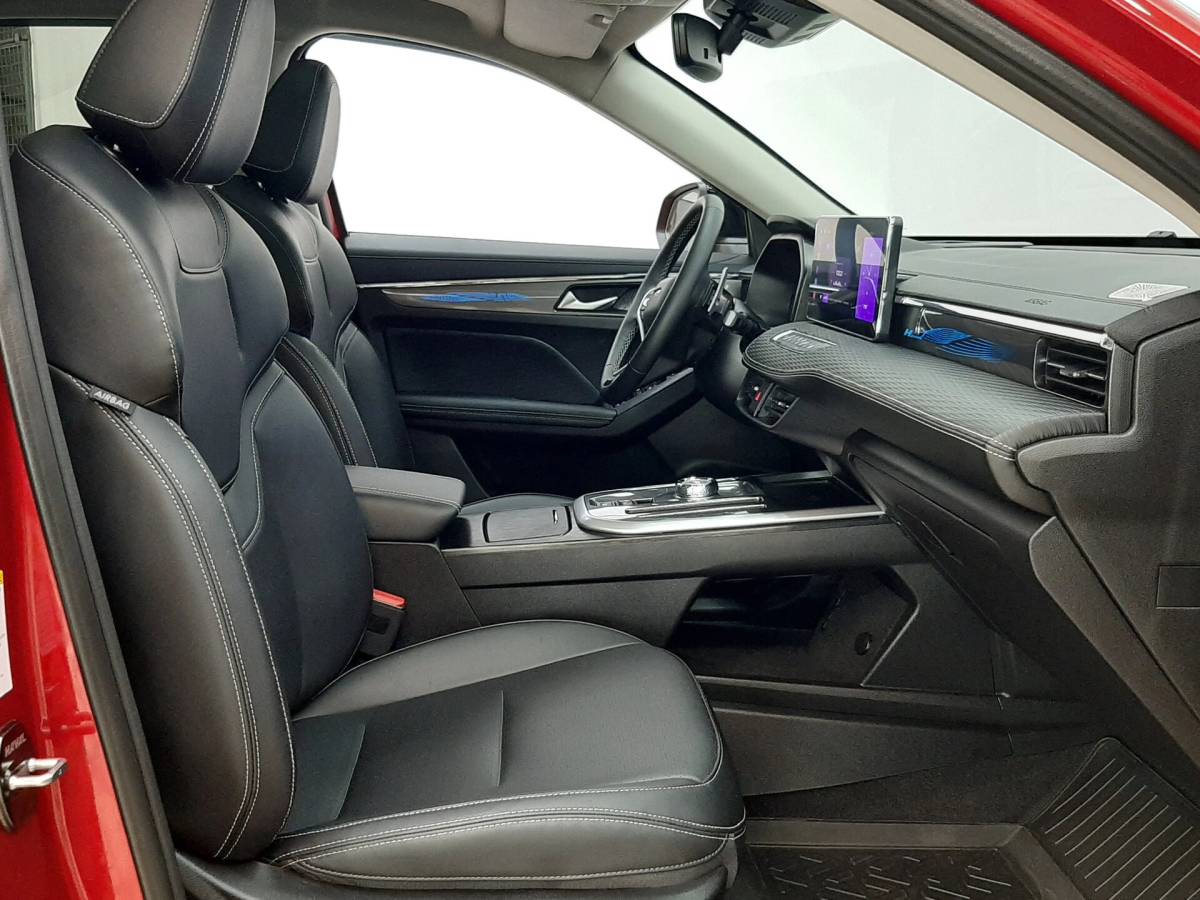 OMODA S5 1.5T CVT Ultra