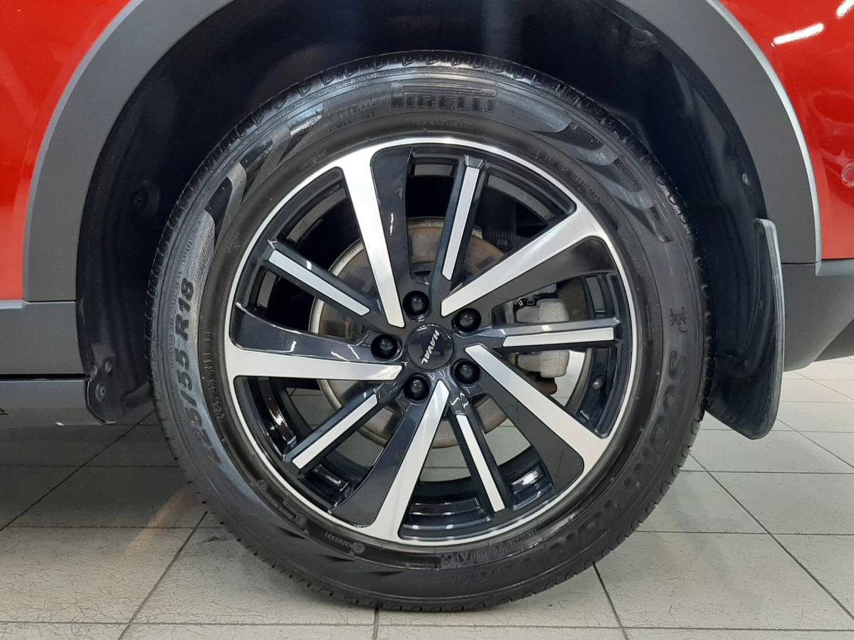OMODA S5 1.5T CVT Ultra