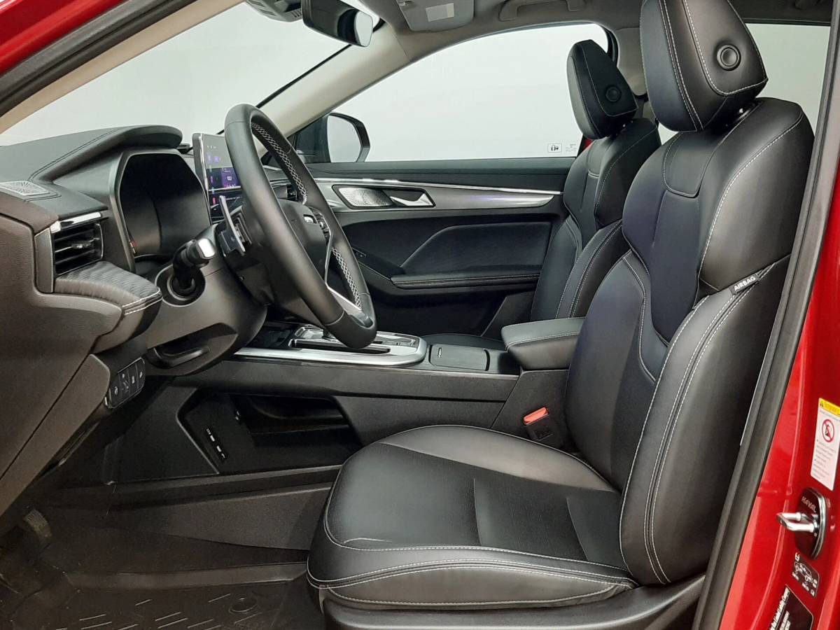 OMODA S5 1.5T CVT Ultra