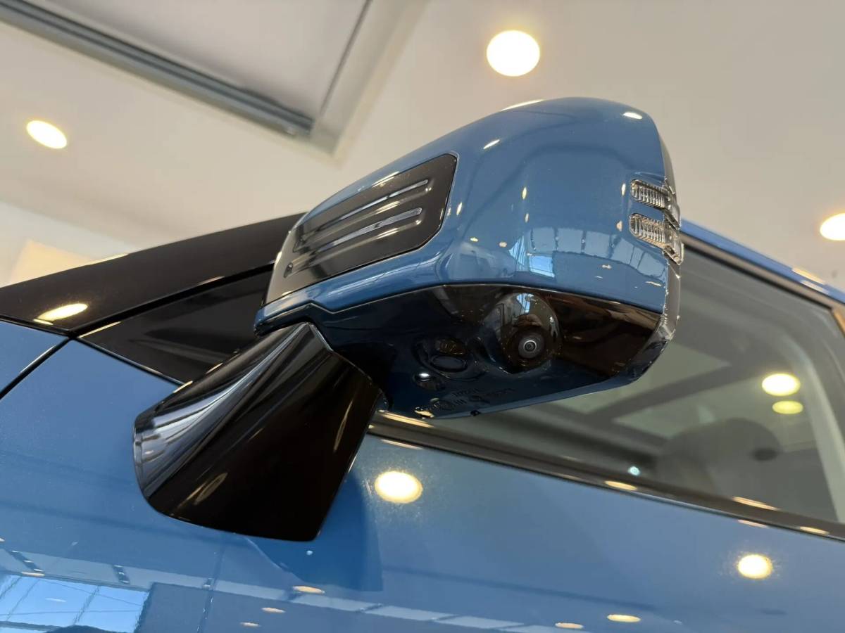 OMODA S5 1.5T CVT Ultra