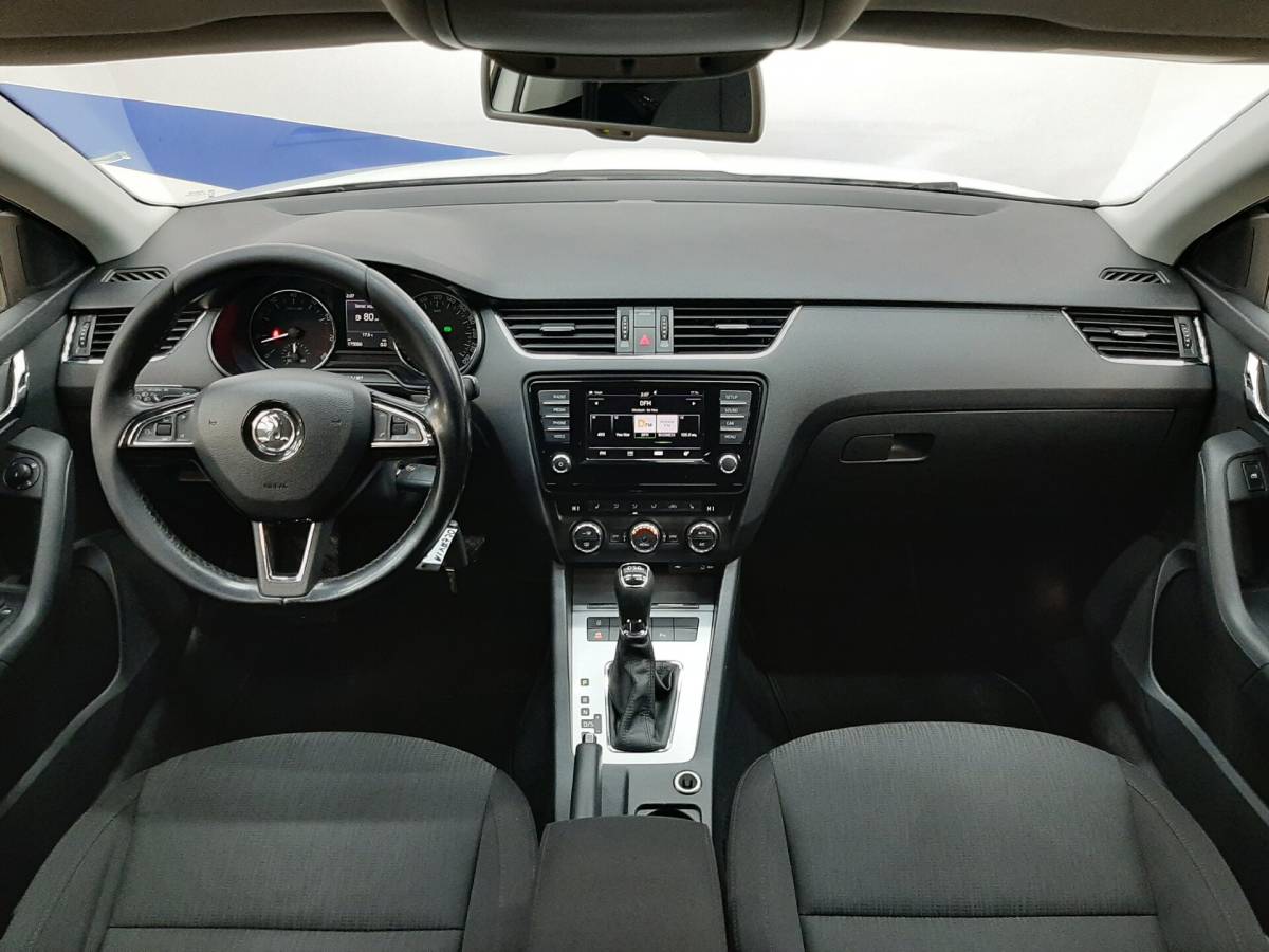 OMODA S5 1.5T CVT Ultra