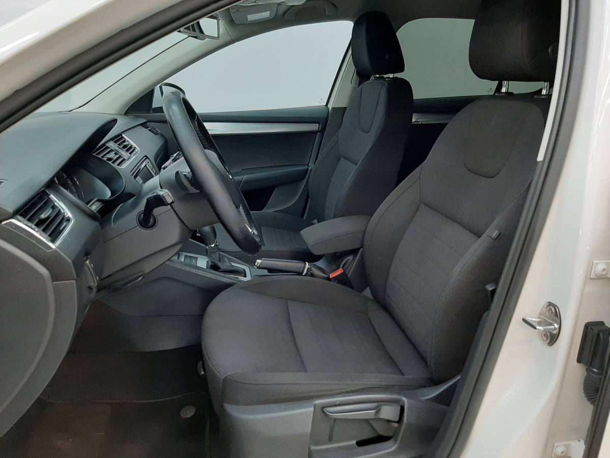OMODA S5 1.5T CVT Ultra