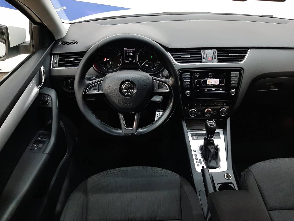 OMODA S5 1.5T CVT Ultra