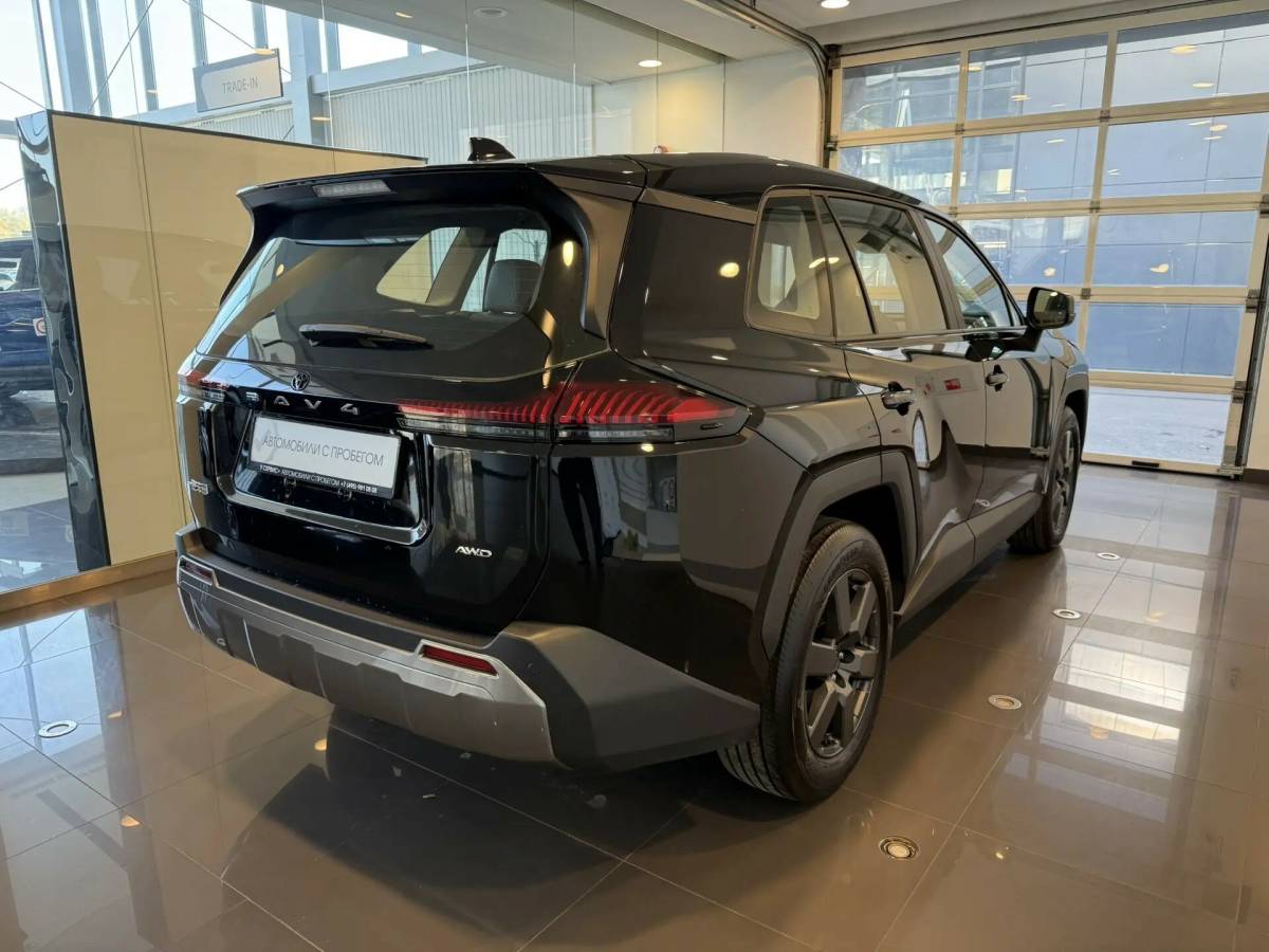OMODA S5 1.5T CVT Ultra