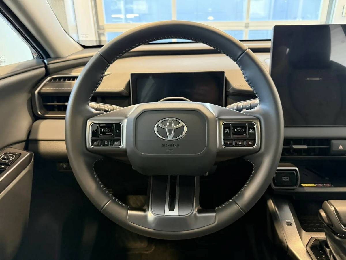 OMODA S5 1.5T CVT Ultra