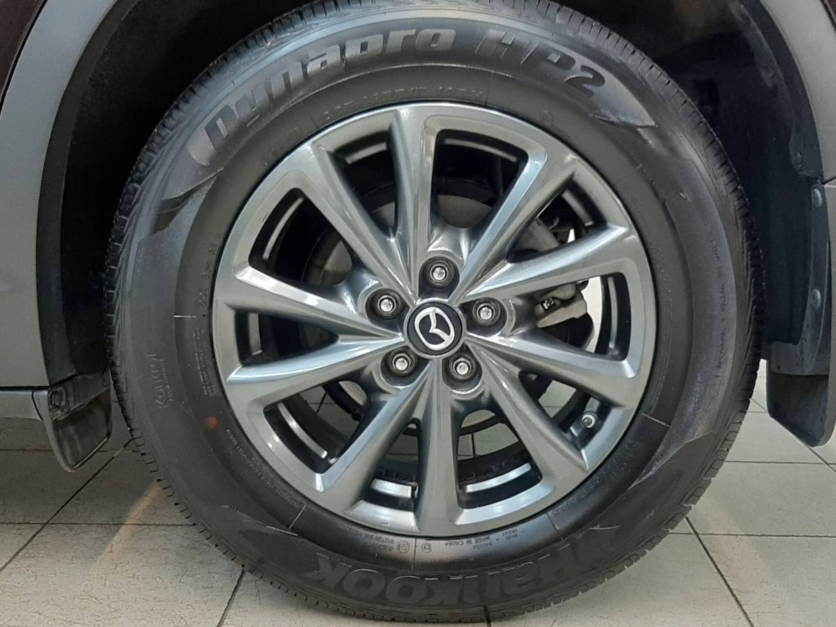 OMODA S5 1.5T CVT Ultra