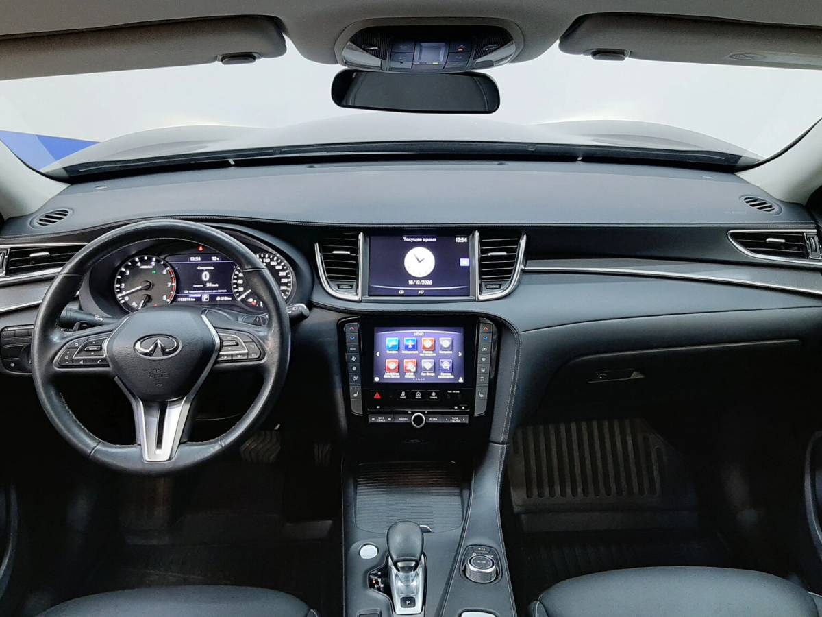 OMODA S5 1.5T CVT Ultra