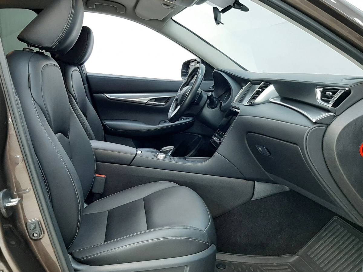 OMODA S5 1.5T CVT Ultra