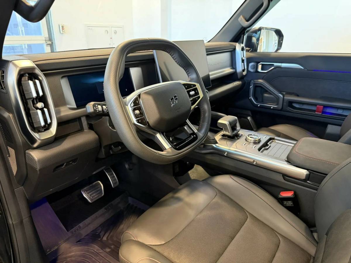 OMODA S5 1.5T CVT Ultra