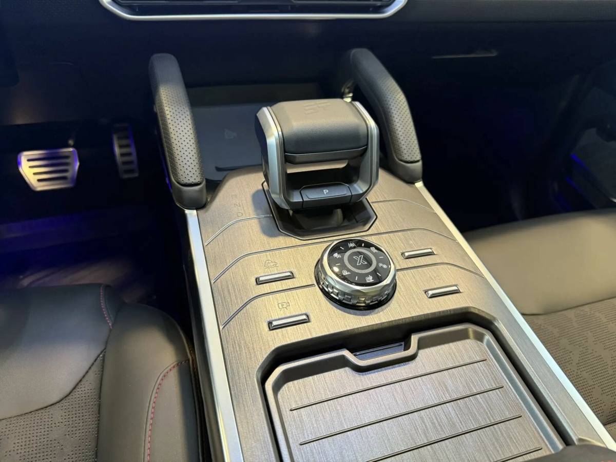 OMODA S5 1.5T CVT Ultra