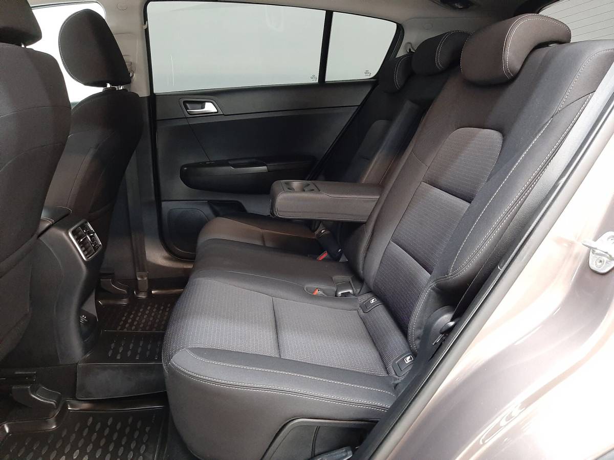 OMODA S5 1.5T CVT Ultra