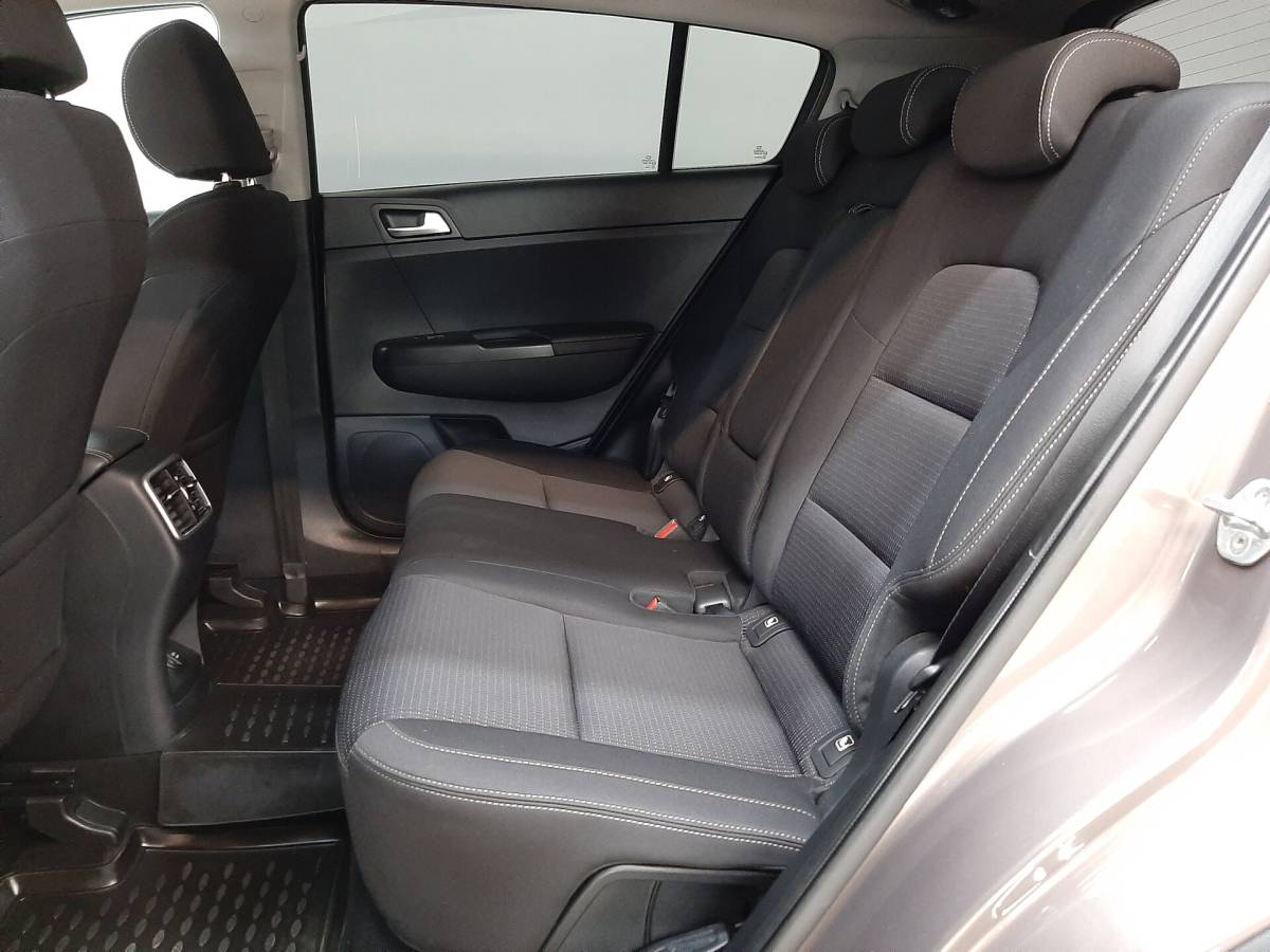 OMODA S5 1.5T CVT Ultra