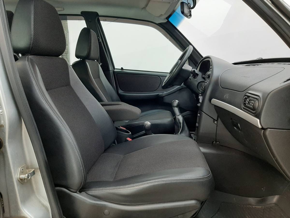 OMODA S5 1.5T CVT Ultra