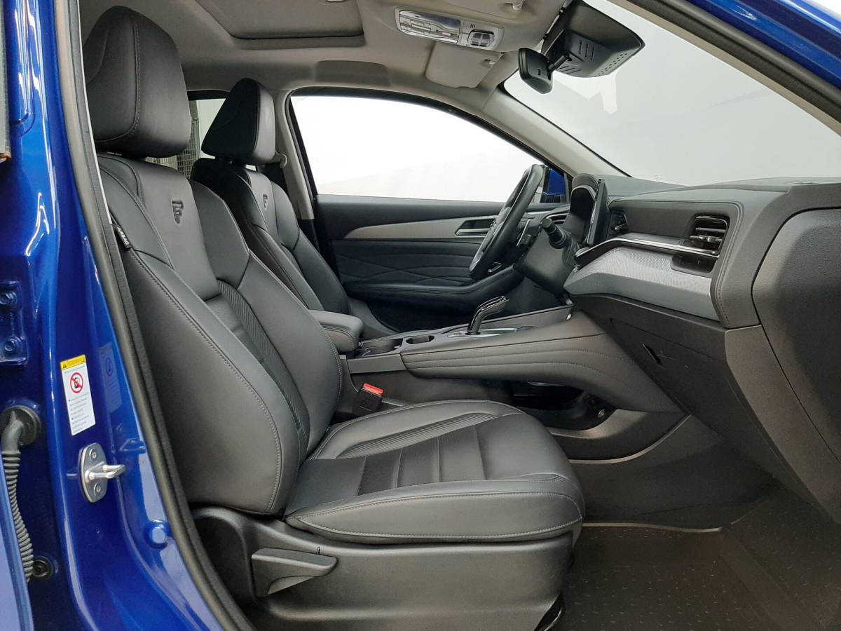 OMODA S5 1.5T CVT Ultra